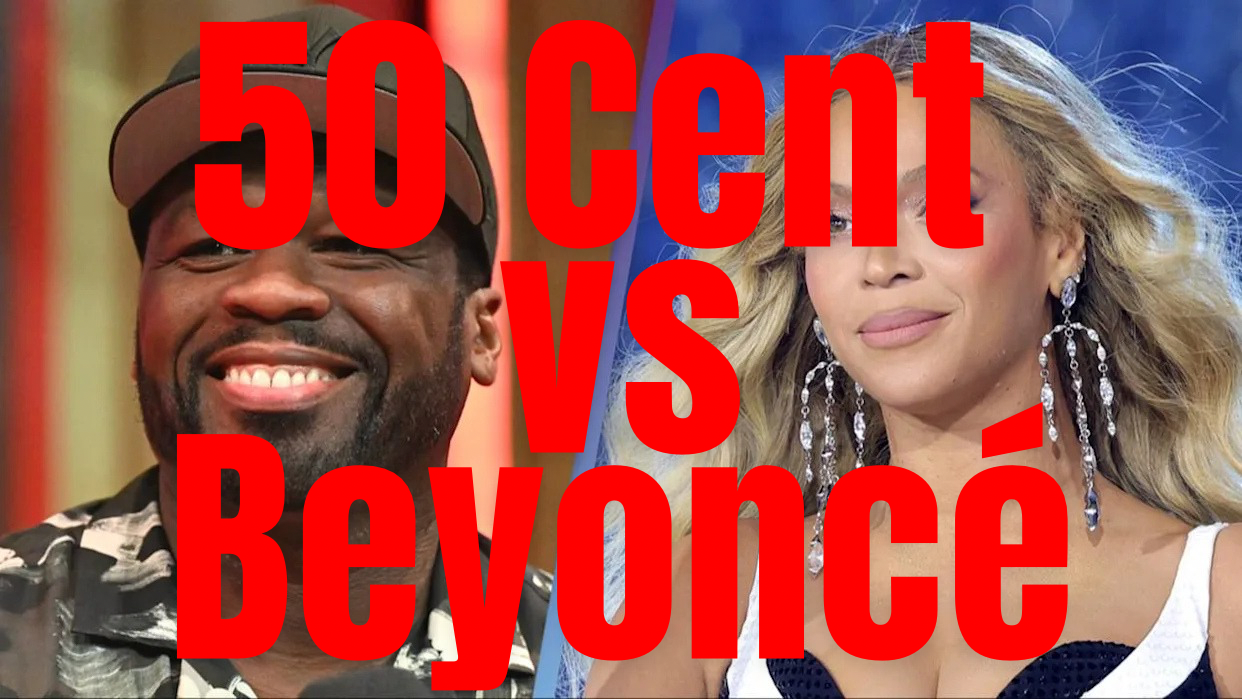 50 Cent kundër Beyoncé, përballje në lidhje me dokumentarin e Sean “Diddy” Combs