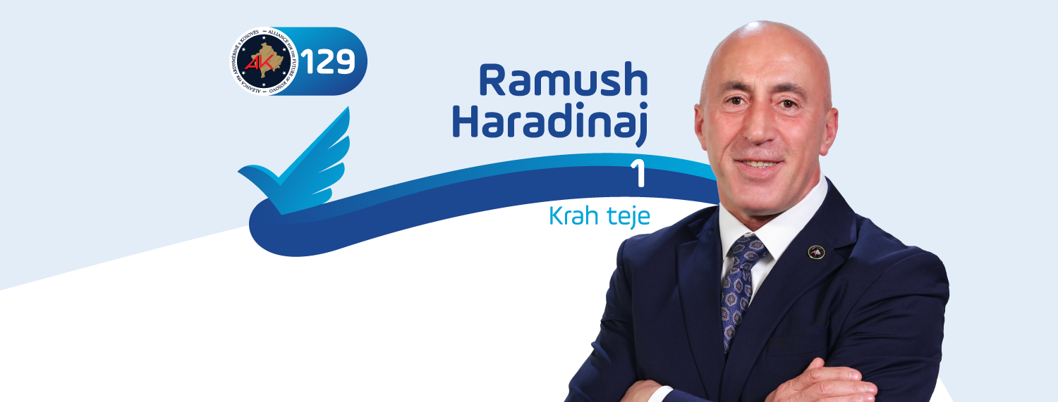 Dita e katërt e fushatës, Haradinaj fokusohet te siguria energjetike e Kosovës
