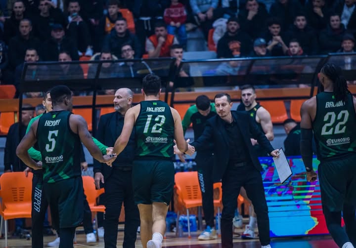 Trepça fiton ndeshjen kundër Borës dhe merrë kreun e tabelës në Procredit Superligë.