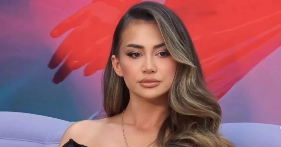 Si rrallë herë, Kiara Tito shpërthen ndaj një ndjekëseje: “E turpshme!”
