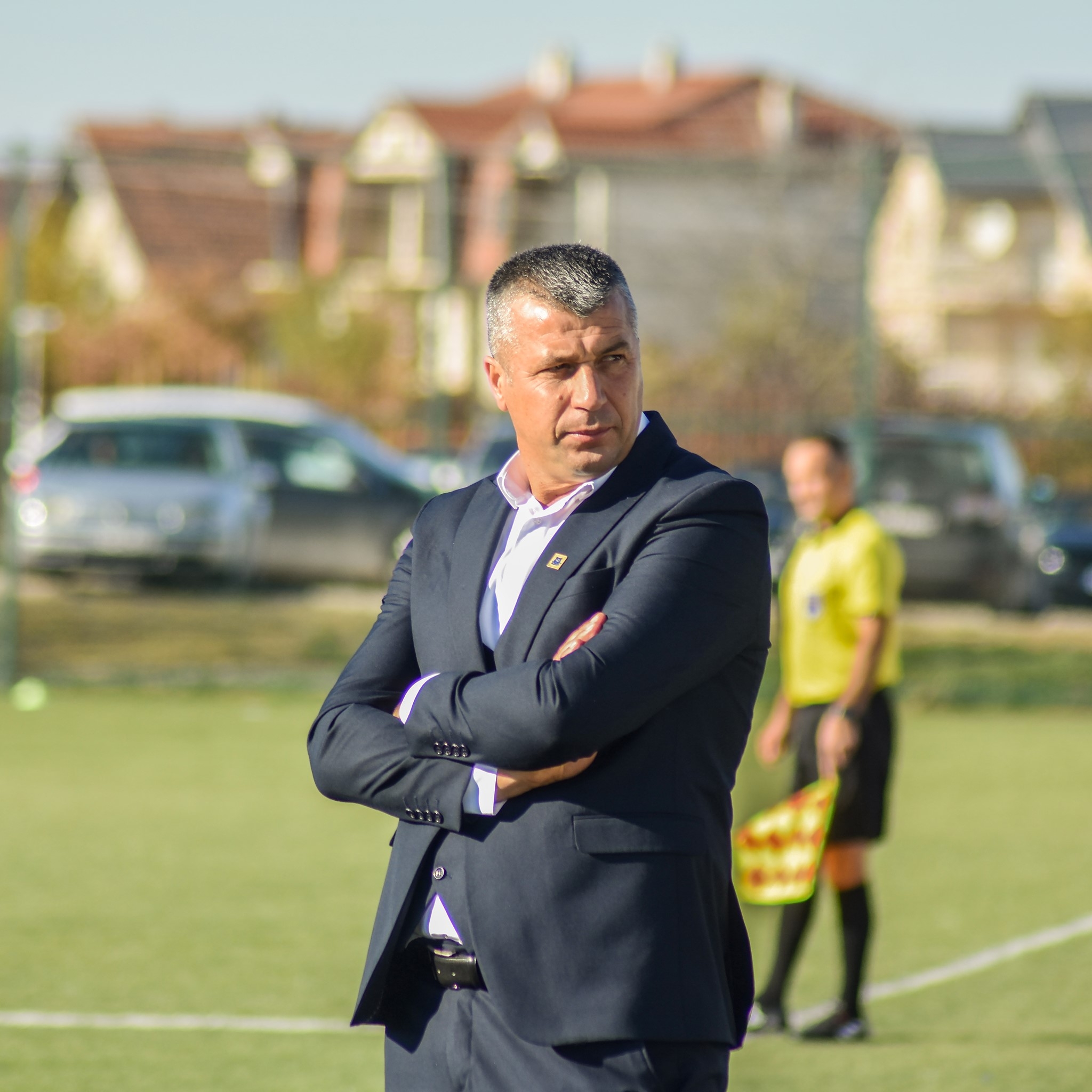 Nga futbolli te hetimet: Polemika pas ndeshjes Gjilani–Llapi dhe rasti i kanosjes që po heton prokuroria!
