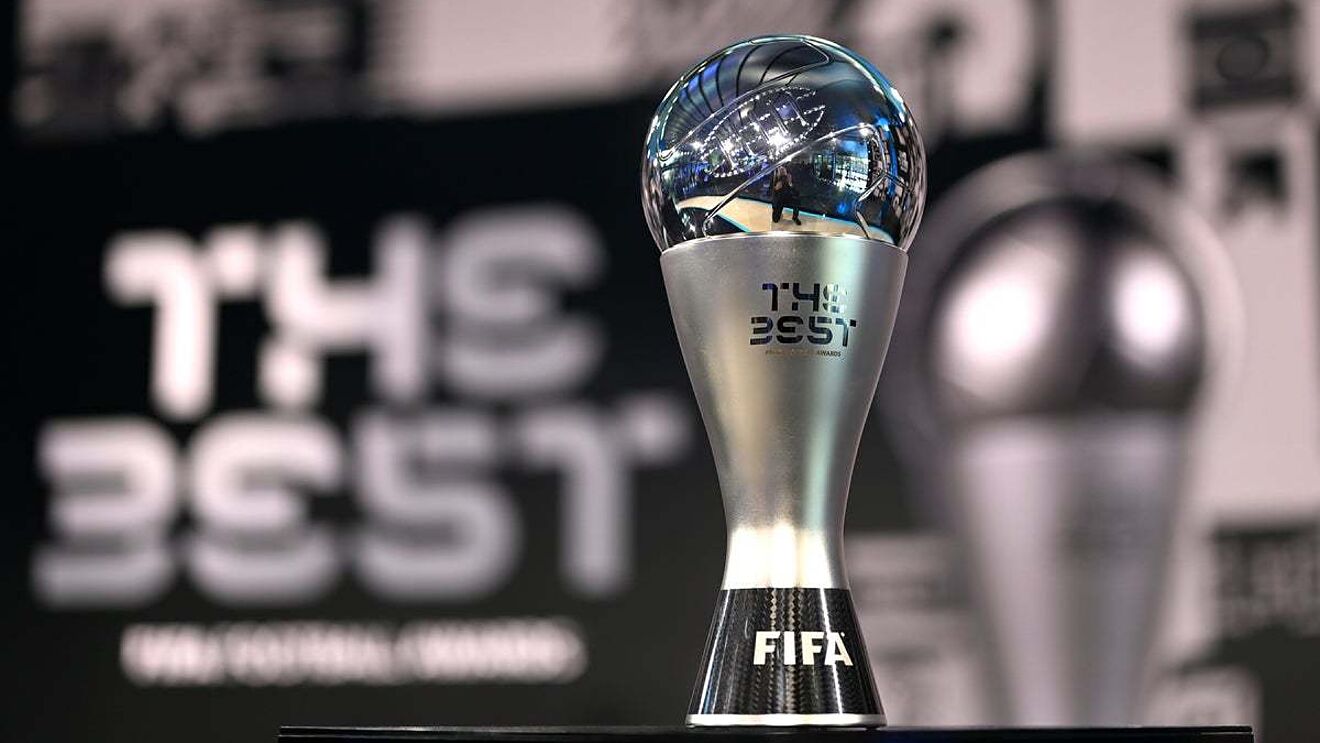 FIFA mbyll kapitullin e “The Best”: Nga viti 2026 nis një ceremonie e re ndërkombëtare