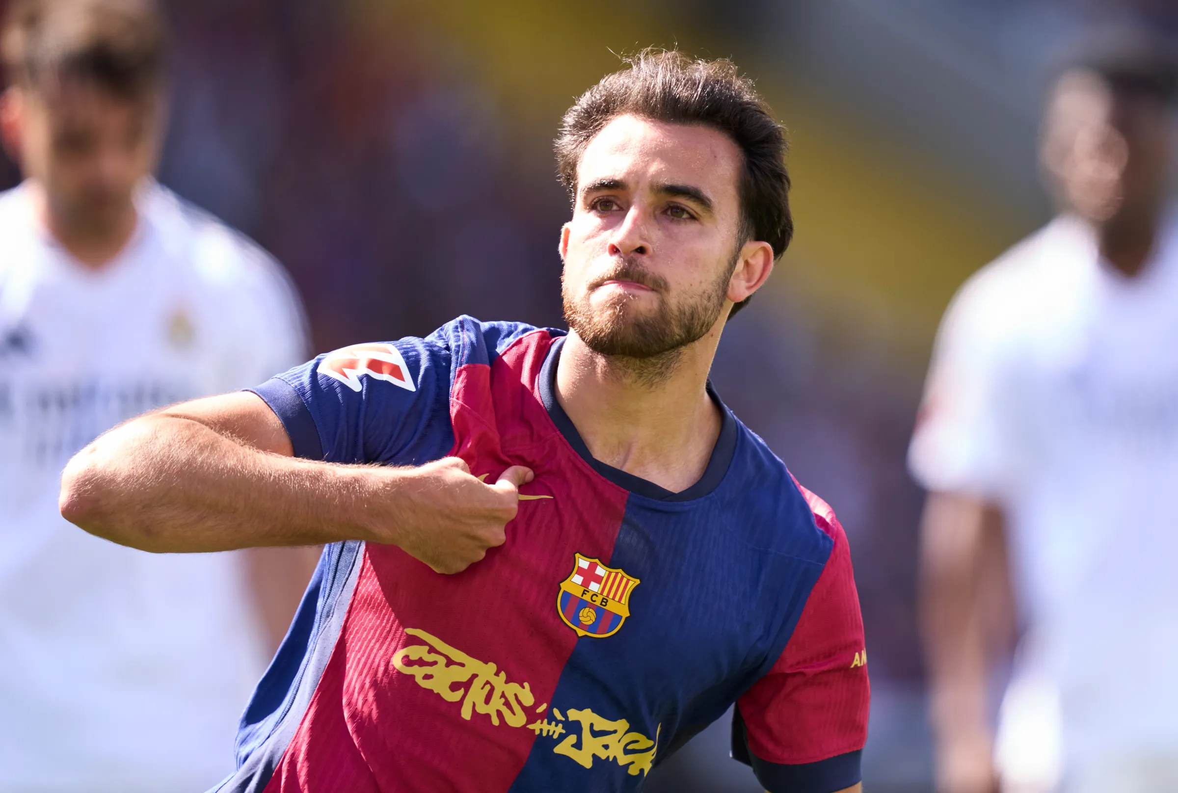 Barcelona konfirmon: Eric García do të rinovojë deri në 2030!