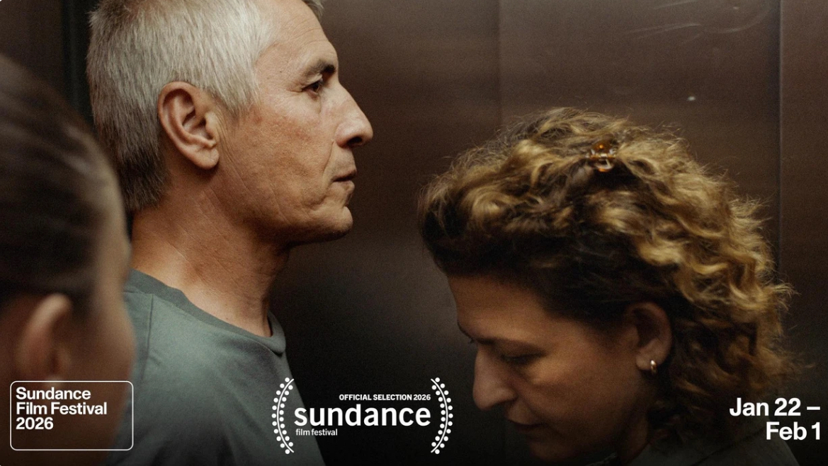 Filmi “Shame and Money” i Visar Morinës, premierë botërore në Sundance Film Festival
