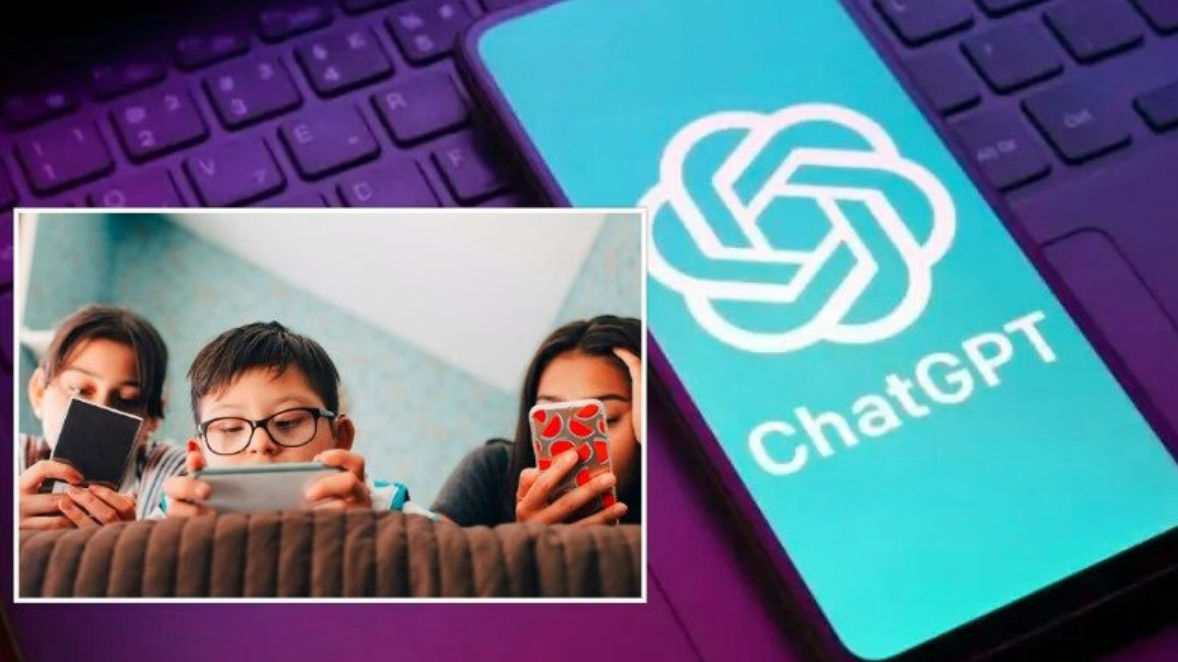 ChatGPT ndalon përdorimin për të miturit deri në 15 vjeç, por përse?