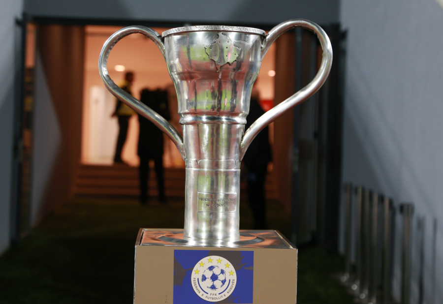 Hidhet shorti për 1/8-tën e Kupës së Kosovës, dy super-derbi ndezin fazën pranverore!