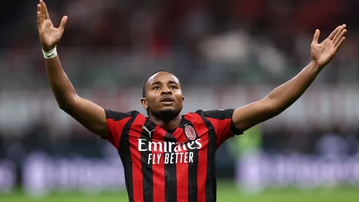 Christopher Nkunku vendos të qëndrojë te Milani, refuzon ofertën e Fenerbahçes