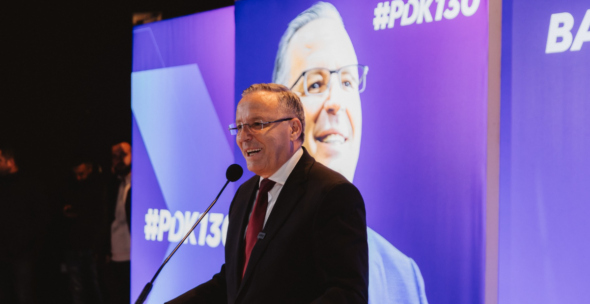 PDK premton fondin shtetëror të bursave me 30 milionë euro në vitin e parë