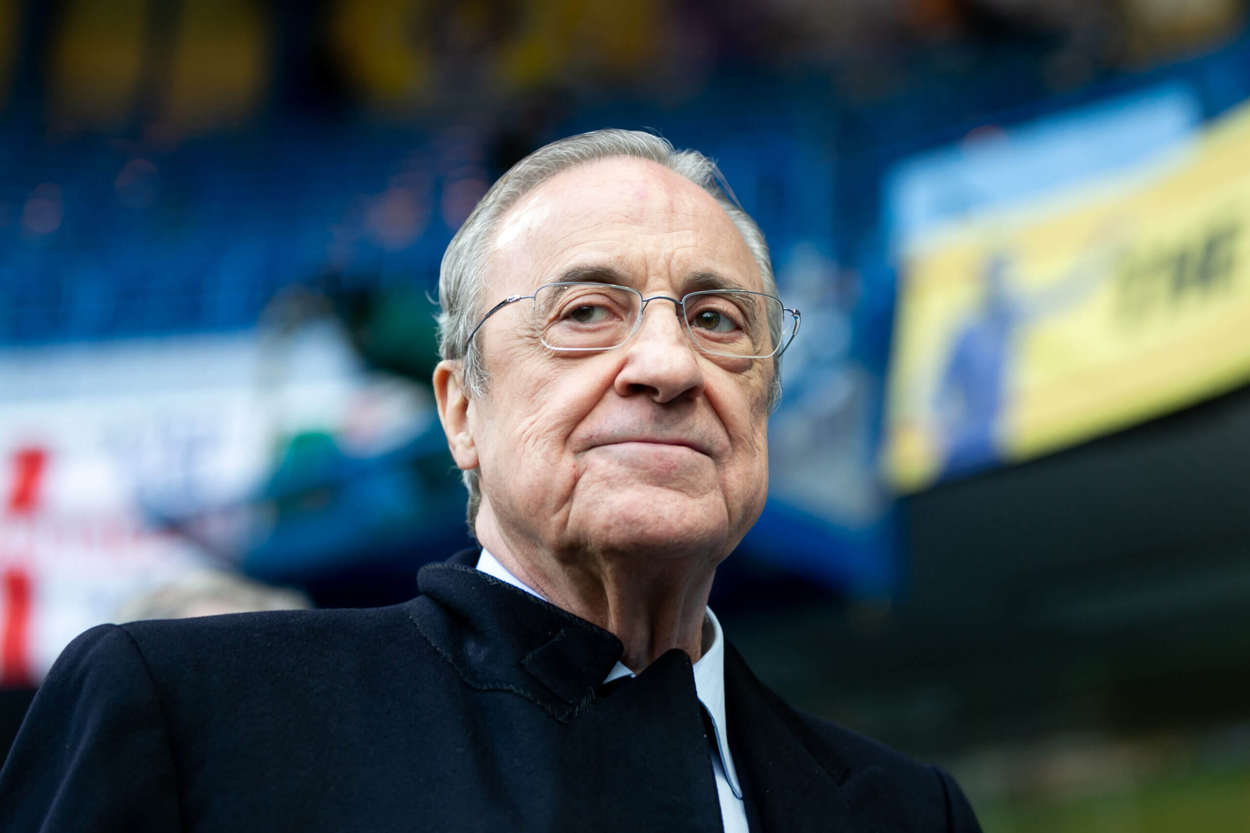 Shoqata e Gjyqtarëve në Spanjë përgjigjet ndaj akuzave të Florentino Perez