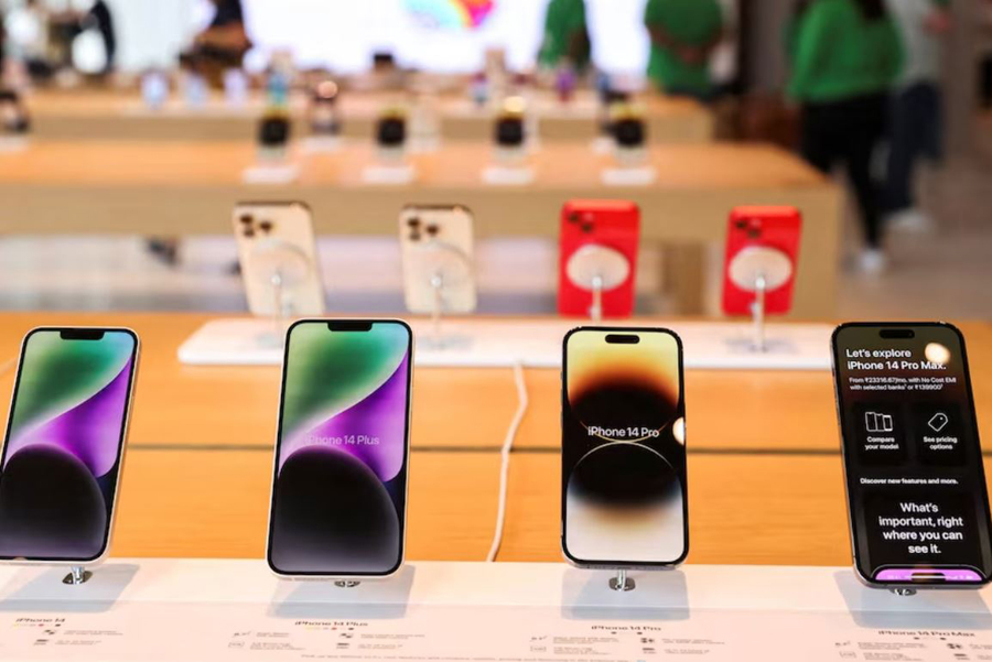 India synon t’i mbajë qytetarët në vëzhgim 24-orësh përmes iPhone