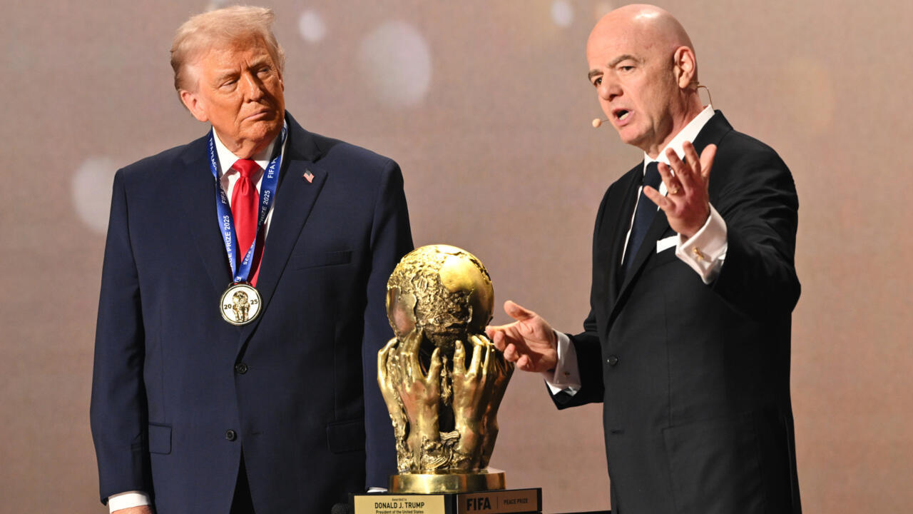 FIFA prezanton risi historike për Kupën e Botës 2026, spektakël në stilin e Super Bowl dhe rregulla të reja për mediat!