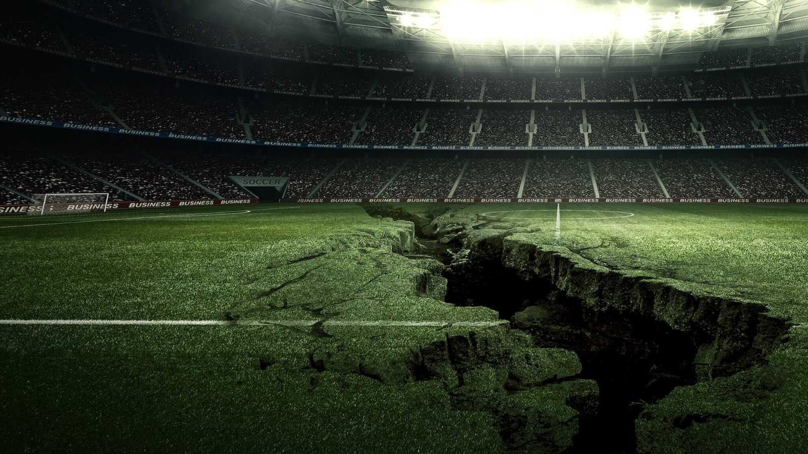Netflix dhe FIFA prezantojnë një lojë të re futbolli për Kupën e Botës 2026