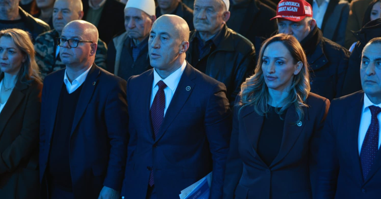AAK premton pavarësi energjetike, paga me dinjitet dhe Kosovën drejt NATO-s