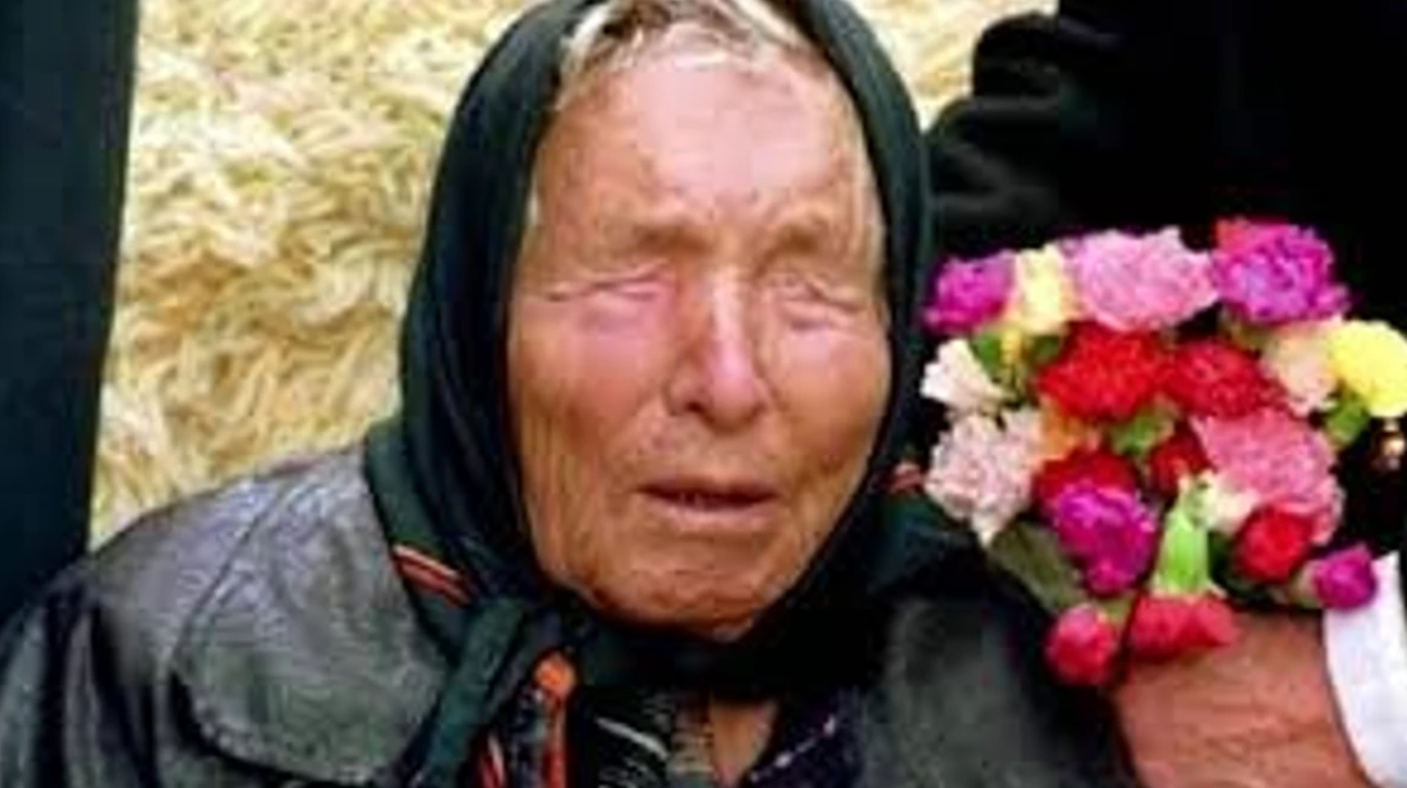 “Kontakti i parë i njerëzimit me alienët” – Çfarë parashikoi Baba Vanga për vitin 2026?