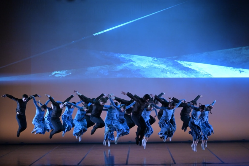Baleti Kombëtar i Kosovës paraqitet sonte me “Carmina Burana” në Potenza të Italisë