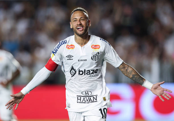 Neymar mund të transferohet në Premierligë