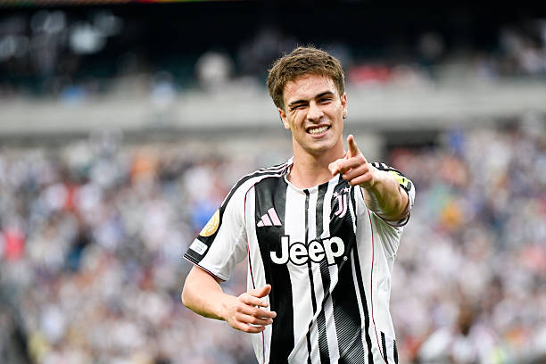 Kenan Yildiz ende nuk ka arritur marrëveshje me Juventusin për kontratën e re
