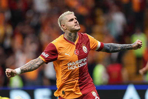 Mauro Icardi në radarin e gjigantit italian Milan