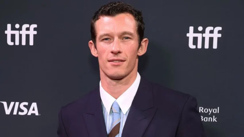 Callum Turner favorit për të qenë James Bond-i i ri
