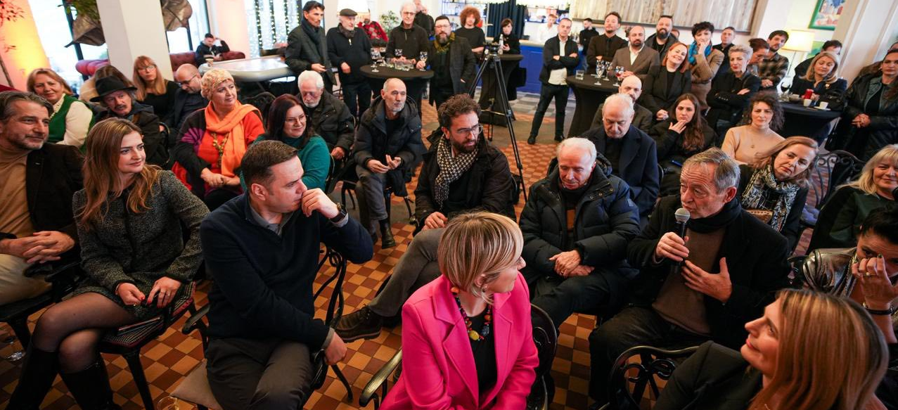 Në prag të zgjedhjeve, Abdixhiku prezanton mesazhet e fundit