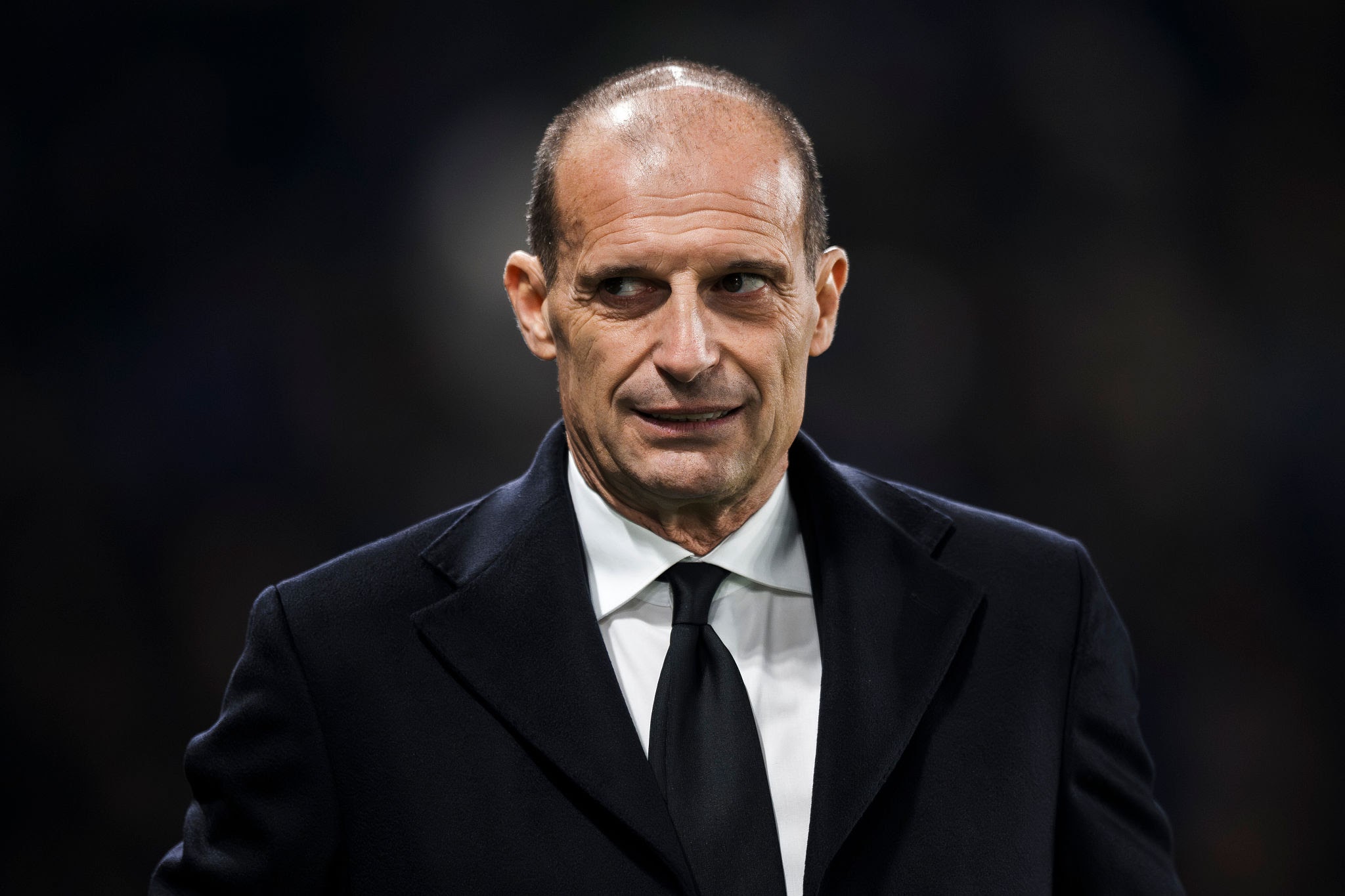 Antonio Cassano:Massimiliano Allegri mund të përfundojë si Mourinho