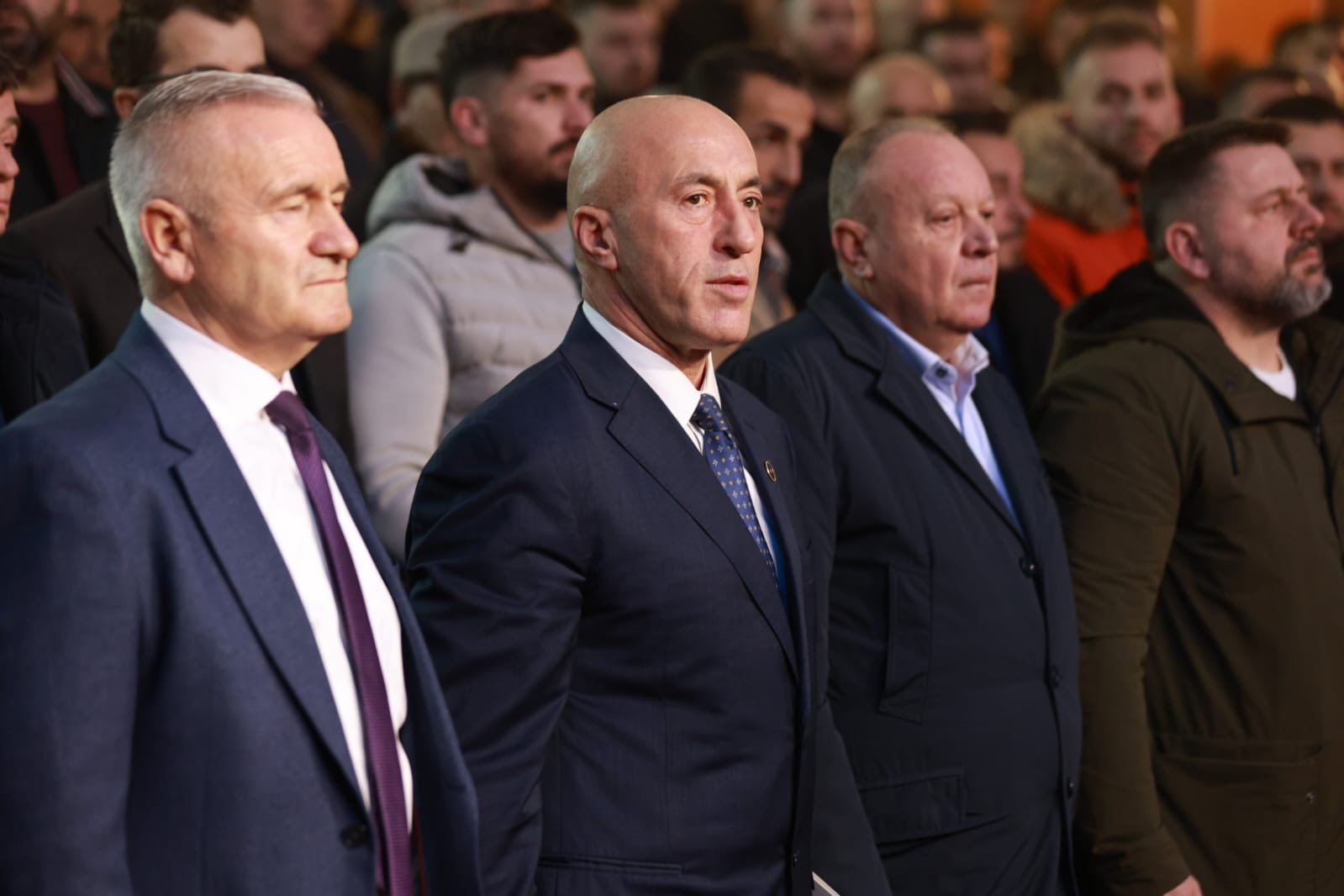 AAK, Punë për vendin dhe qytetarët