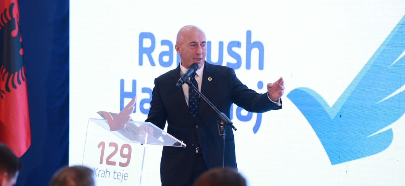 Haradinaj premton rritje të subvencioneve dhe mbështetje për fermerët