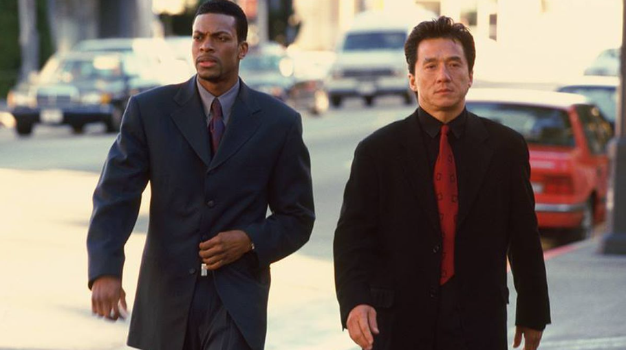 Filmi “Rush Hour” do të realizohet me kërkesë të Trumpit