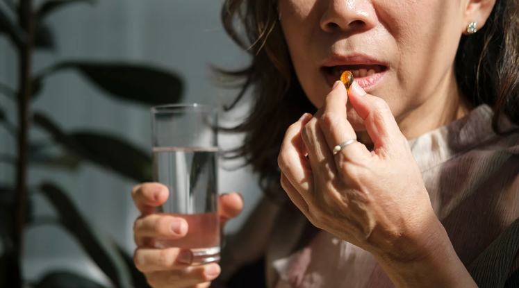 Pse vitamina D ndonjëherë nuk vepron? Ndoshta po e merrni në kohën e gabuar