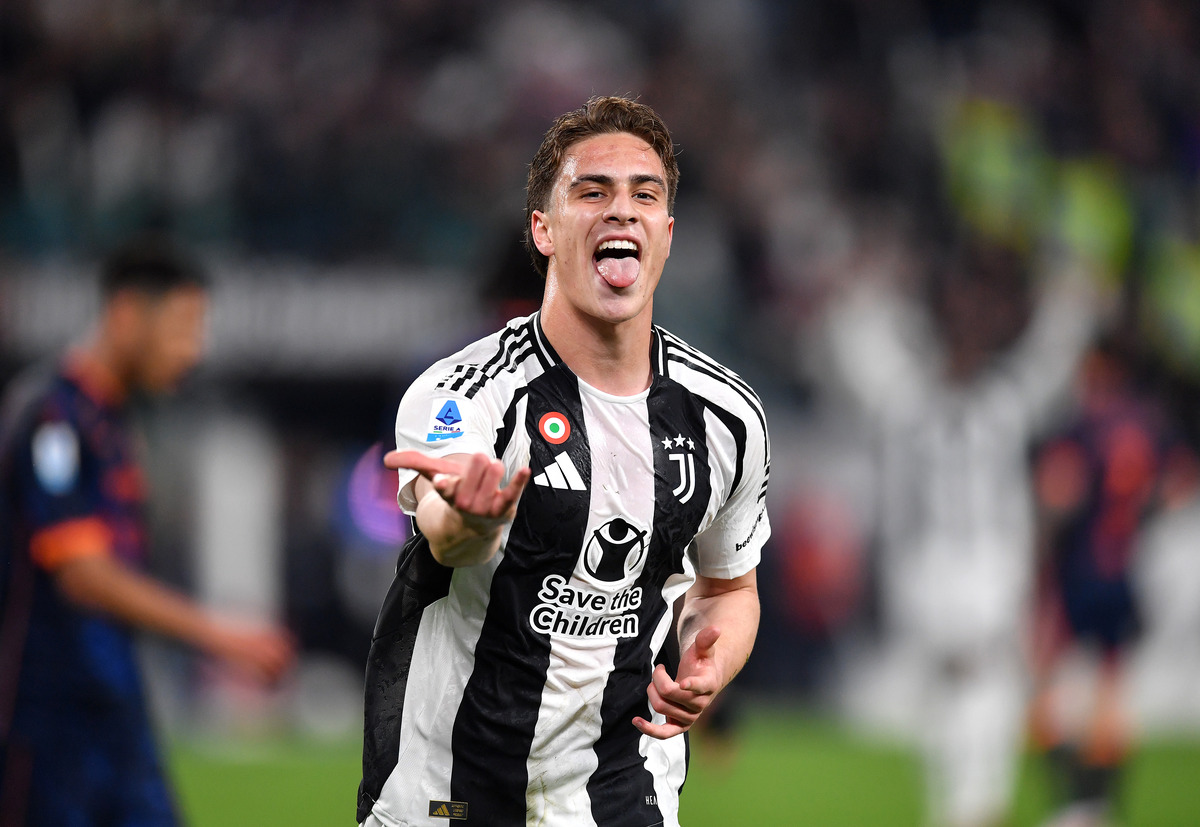 Premier League pas Yildizit, Juventusi përballë ofertave të mëdha