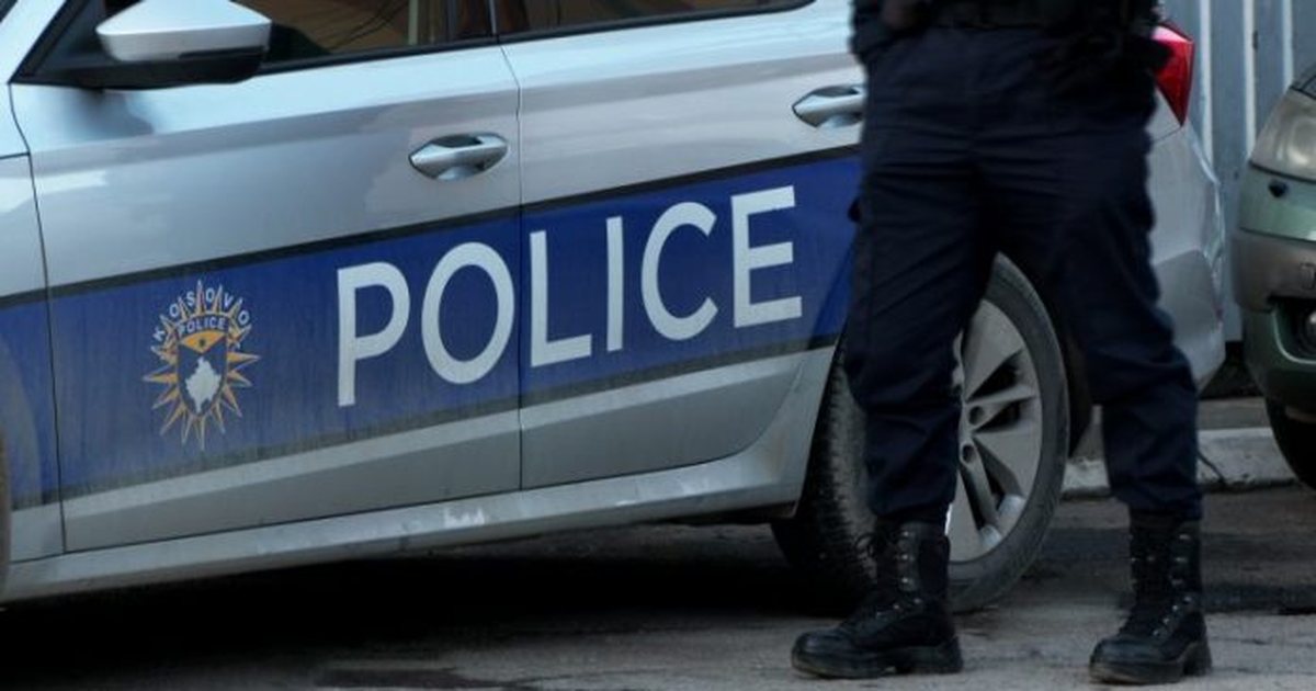 Arrestohet në Malishevë një shtetas kosovar i kërkuar nga INTERPOL-i