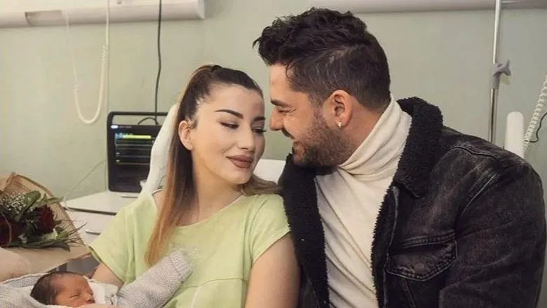 Selvije Jao sqaron publikisht çështjen e kujdestarisë së djalit me Shpat Kasapin