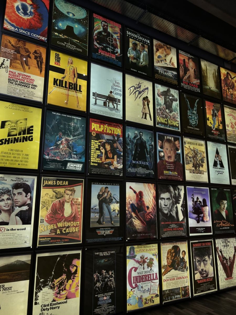 Filmat dhe serialet si pasqyrë e problemeve shoqërore të sotme
