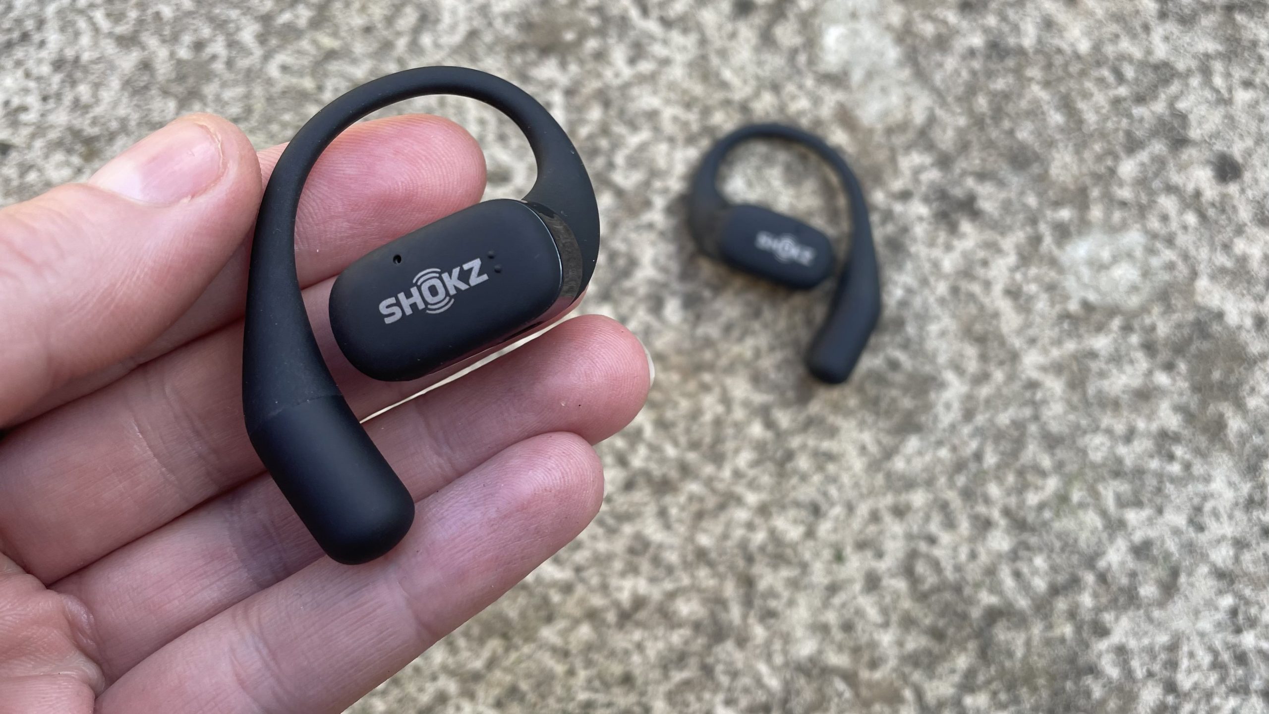 Shokz prezanton OpenFit Pro
