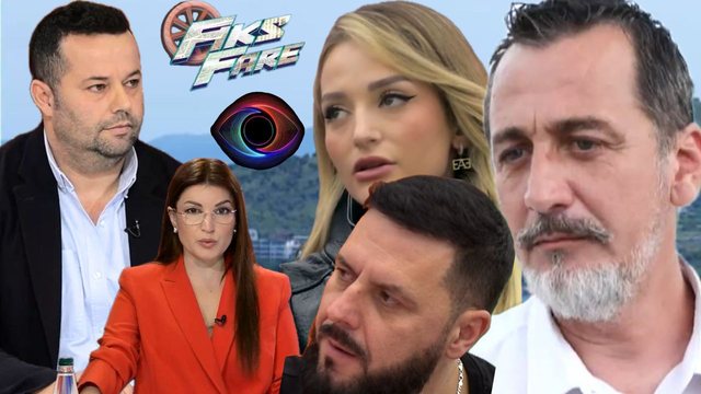 Babai i Selin në KONFLIKT me biznesmenin në Ksamil! Gazetari zbulon SHKAKUN…
