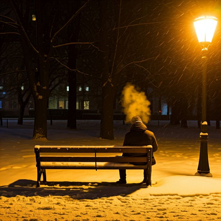 Dimri dhe lodhja emocionale: pse na bie energjia kur bien temperaturat?