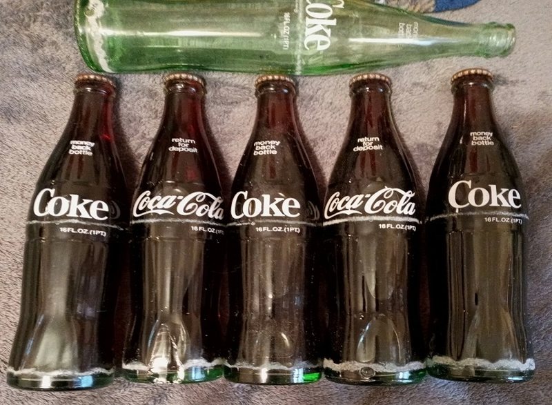 “Gjatë periudhës së Enver Hoxhës, fëmijët shqiptarë, i perceptonin shishet Coca-Cola që lundronin përgjatë lumit Buna nga Jugosllavia fqinje, si…”/ Reportazh në Shqipërinë e pas viteve ’90-të