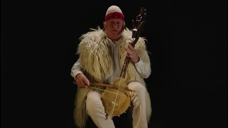 “Lahuta e Malcis”, kryevepra e letërsisë shqipe