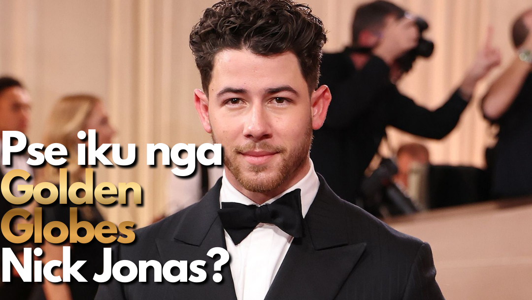 Pse Nick Jonas u largua nga ceremonia e “Golden Globes 2026”?