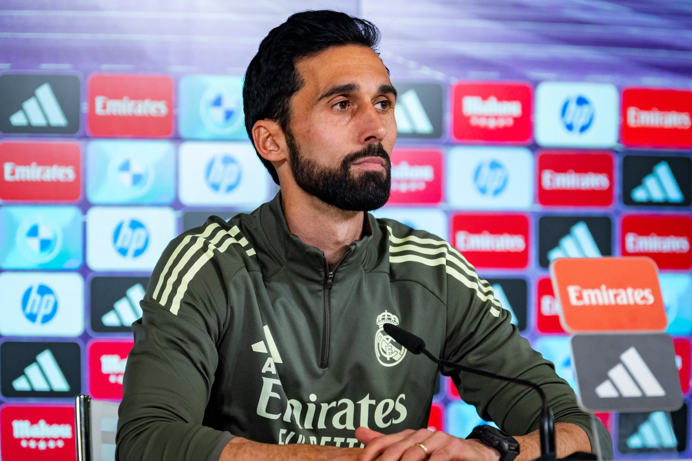 Alvaro Arbeloa prezantohet te Real Madrid: Qëllimi im është të mbush kabinetin me trofe