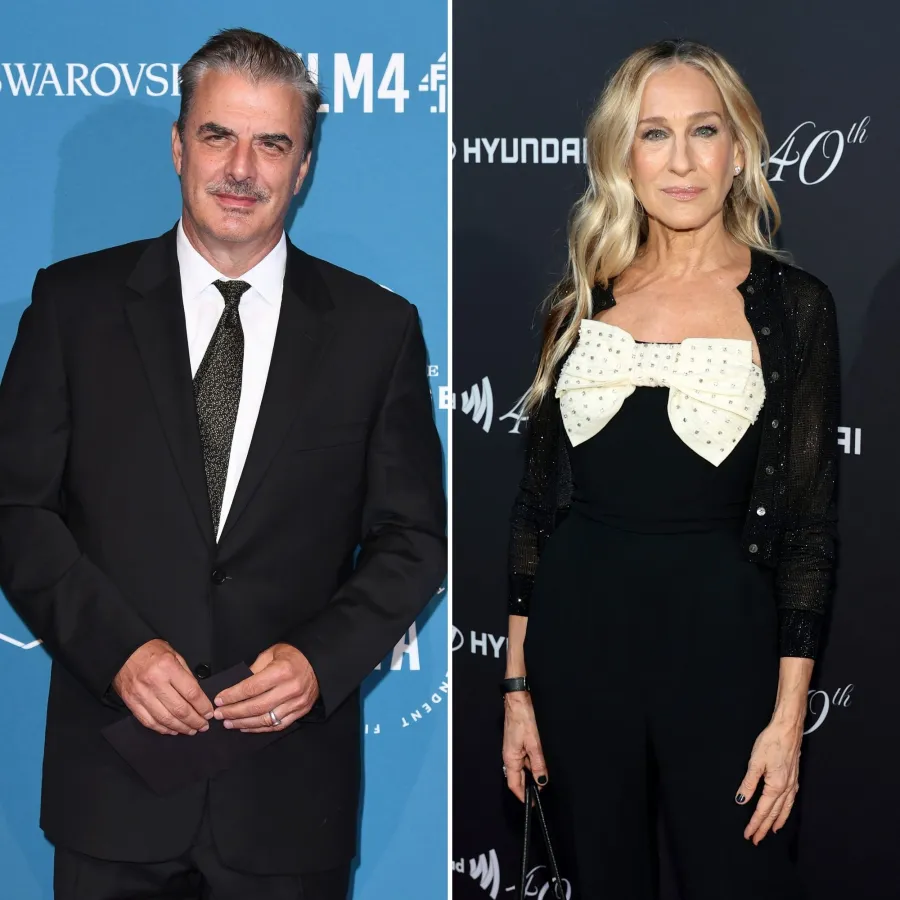 Chris Noth: Sarah Jessica Parker më braktisi pas akuzave