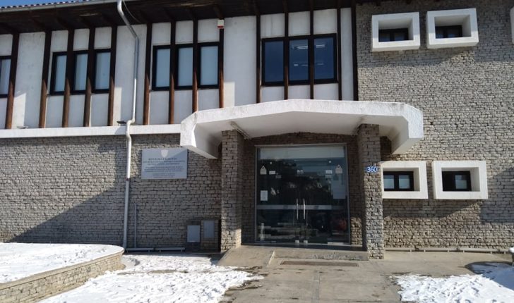 10 ekspozita dhe fokus në artin bashkëkohor, MKRS prezanton programin e GKK-së për 2026