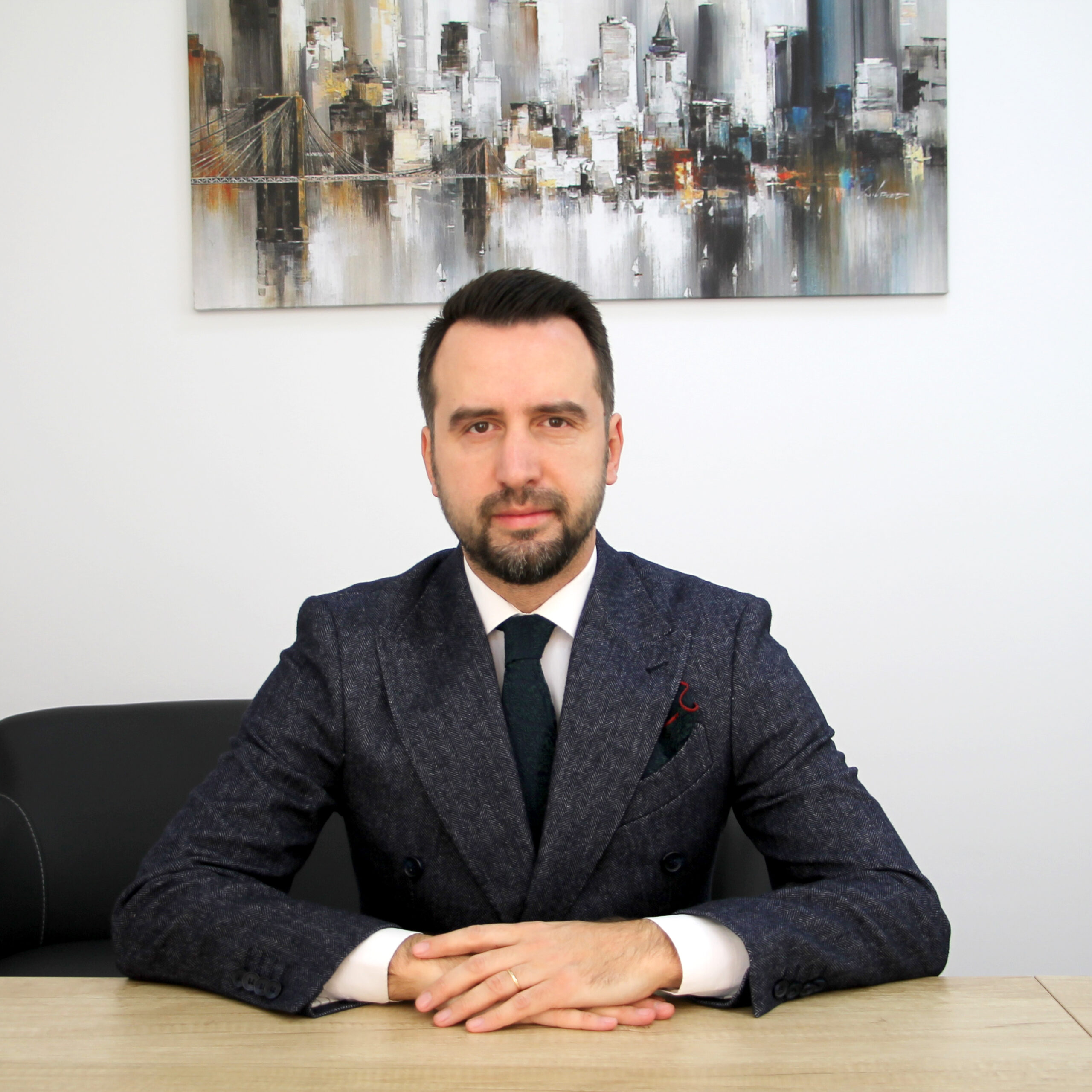 Cihan Yilmaz emërohet Drejtor Menaxhues i Bankës TEB