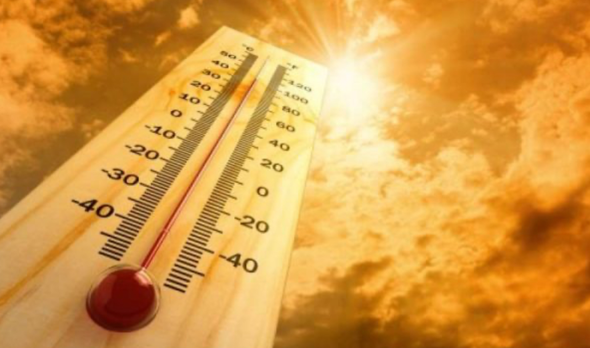 Paralajmërimi i shkencëtarëve, Viti 2026 mund të thyejë rekordet e ngrohjes globale