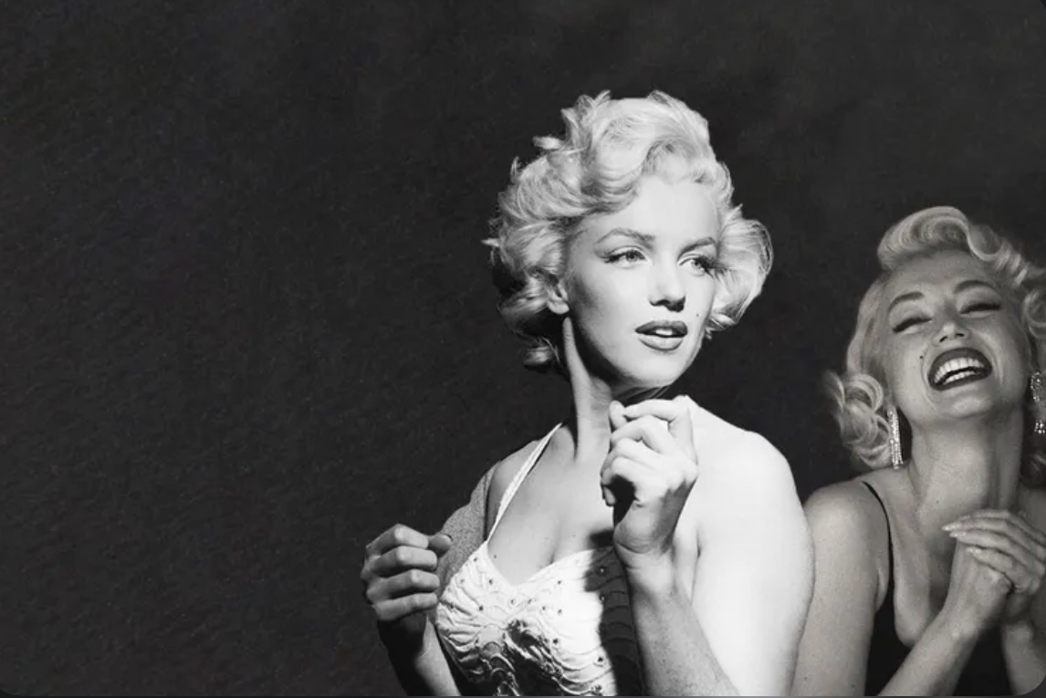 Marilyn Monroe gjatë xhirimeve të “The Misfits”, filmi i saj i fundit para vdekjes tragjike