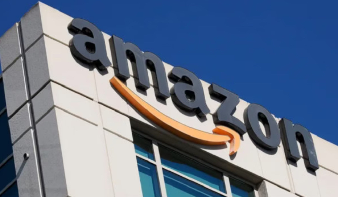 Amazon konfirmon shkurtimin e 16 mijë vendeve të punës