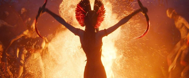 “Avatar: Fire and Ash” arrin 1 miliard dollarë brenda 18 ditëve