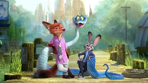 “Zootropolis 2” thyen rekorde dhe bëhet filmi më fitimprurës i animuar në Hollywood