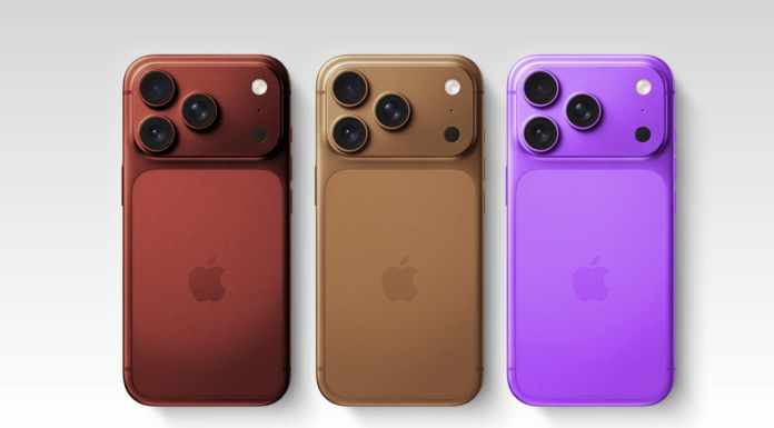 Apple mund ta vonojë lansimin e iPhone 18