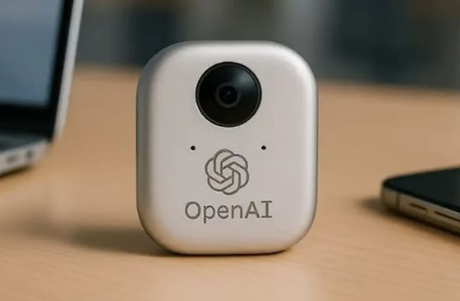 OpenAI drejt teknologjisë pa ekran